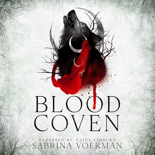 Cover of Blood Coven