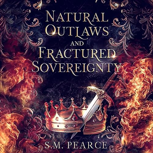 Cover of Natural Outlaws and Fractured Sovereignty