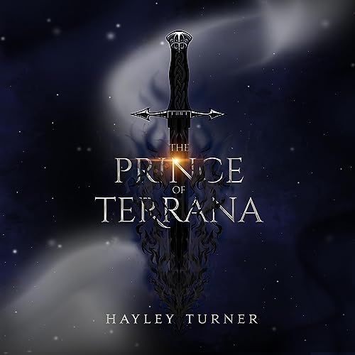 Cover of The Prince of Terrana
