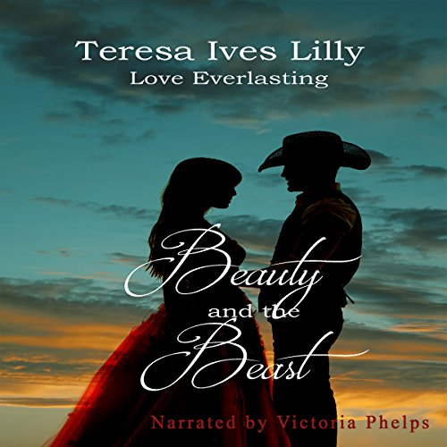 Cover of Beauty and the Beast