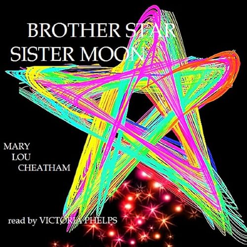 Cover of Brother Star, Sister Moon