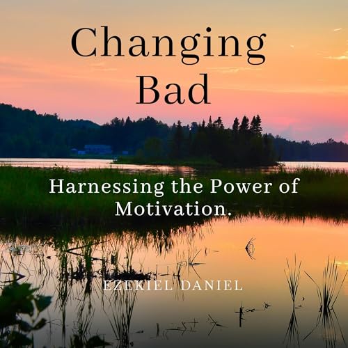 Cover of Changing Bad