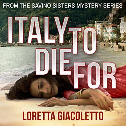 Cover of Italy to Die For