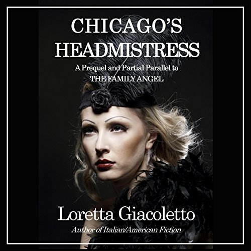 Cover of Chicago's Headmistress