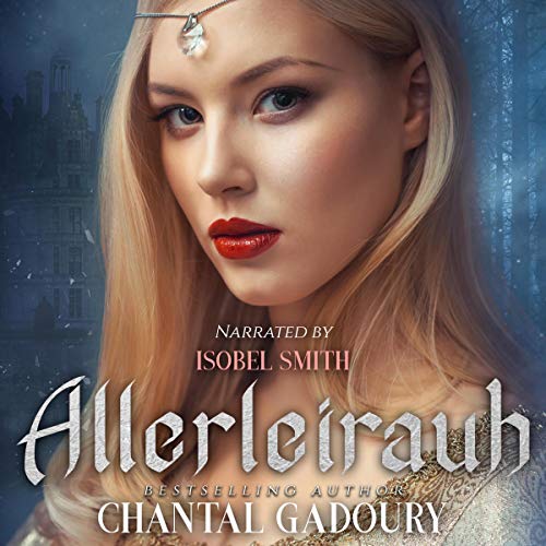 Cover of Allerleirauh