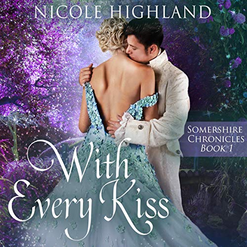 Cover of With Every Kiss