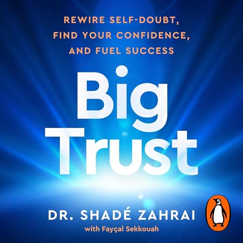 Cover of Big Trust