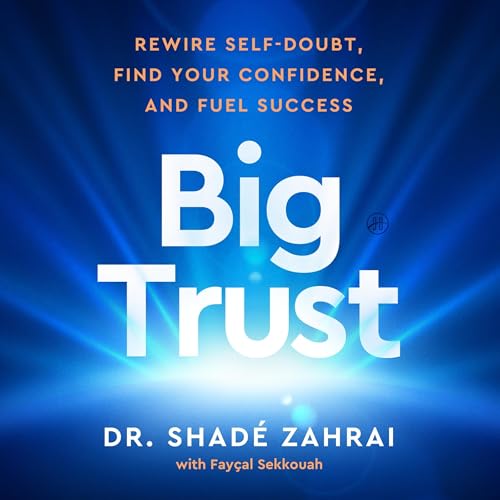 Cover of Big Trust