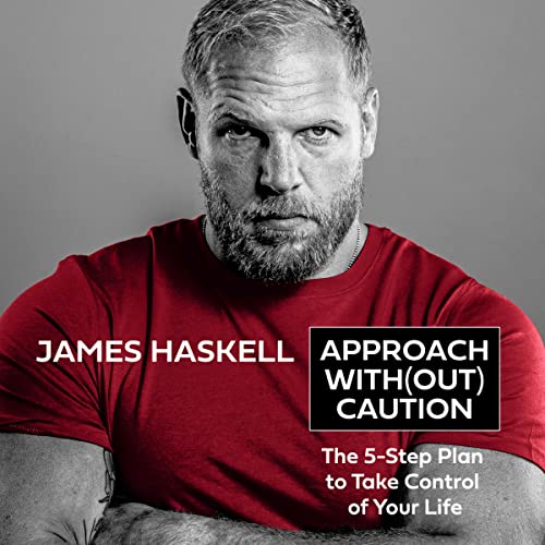 Cover of Approach Without Caution