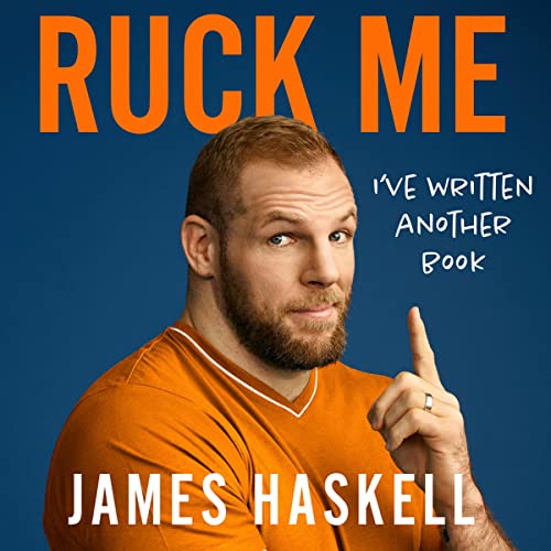 Cover of Ruck Me
