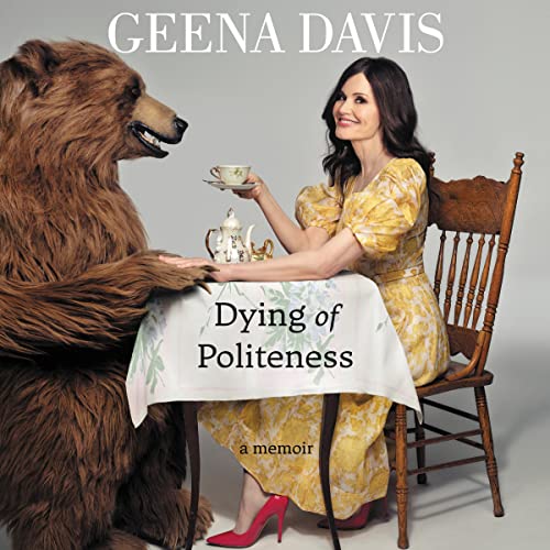 Cover of Dying of Politeness