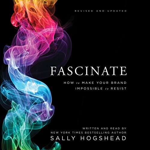 Cover of Fascinate, Revised and Updated