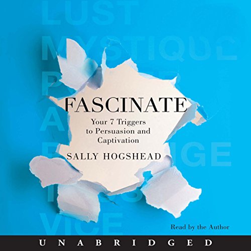 Cover of Fascinate