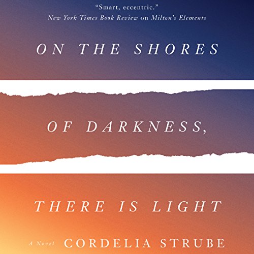 Cover of On the Shores of Darkness, There Is Light