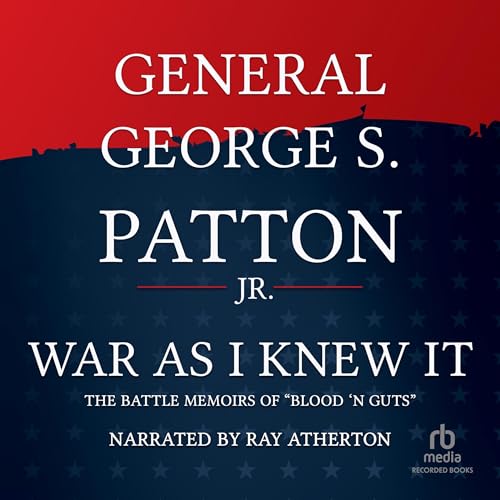 Cover of War as I Knew It