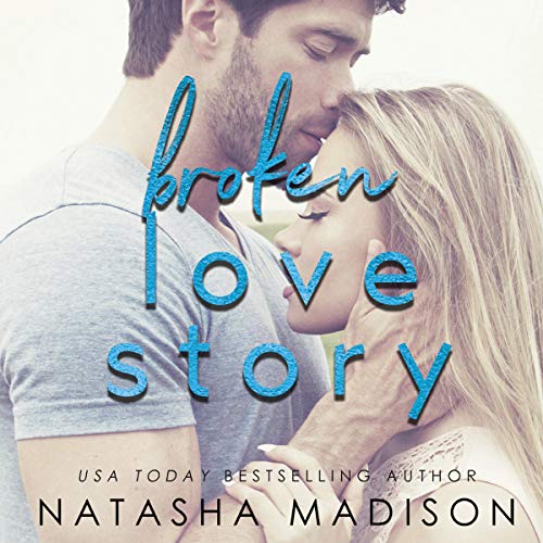 Cover of Broken Love Story