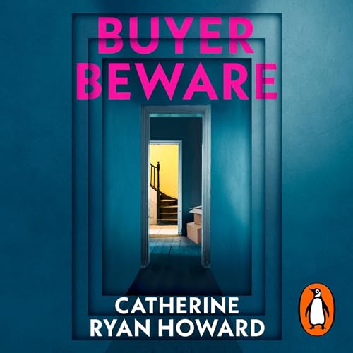 Cover of Buyer Beware