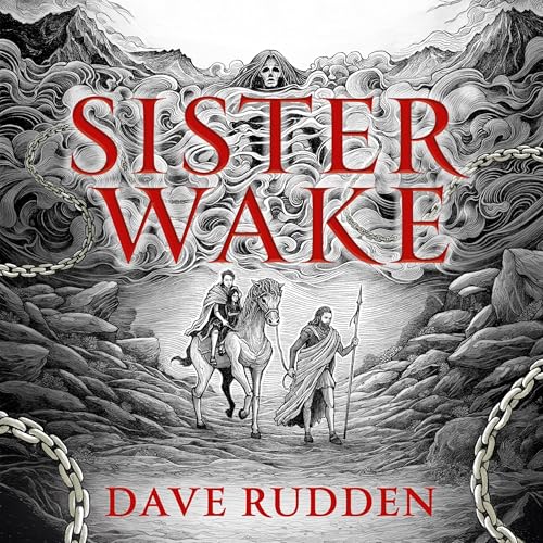 Cover of Sister Wake