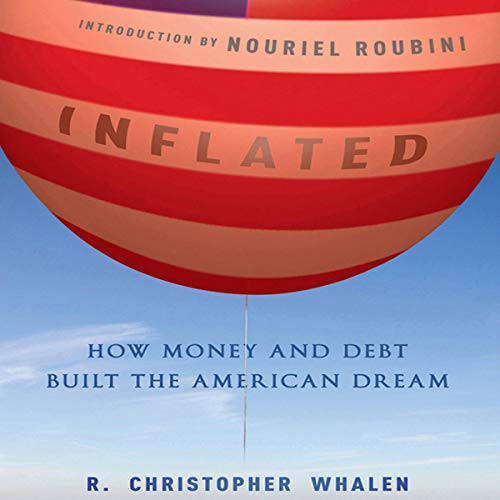 Cover of Inflated