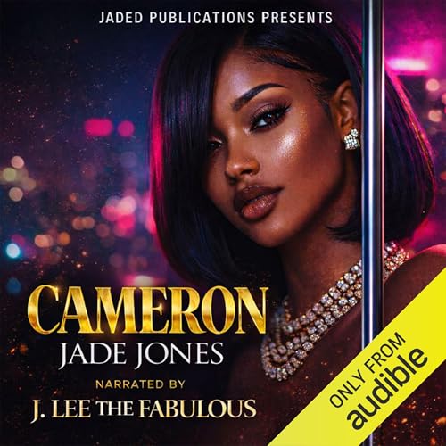 Cover of Cameron