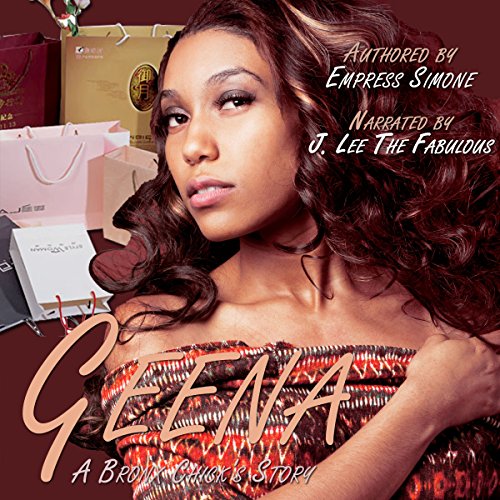 Cover of Geena