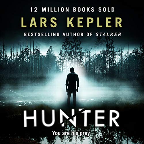 Cover of Hunter