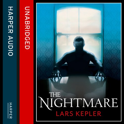 Cover of The Nightmare