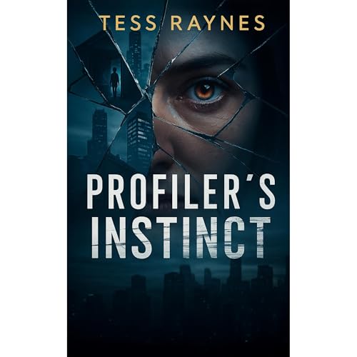 Cover of Profiler's Instinct