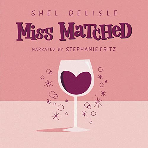 Cover of Miss Matched
