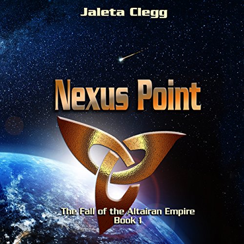 Cover of Nexus Point