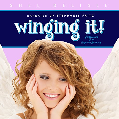 Cover of Winging It!
