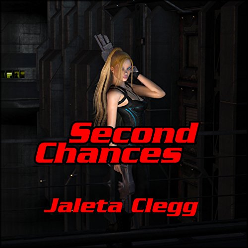 Cover of Second Chances