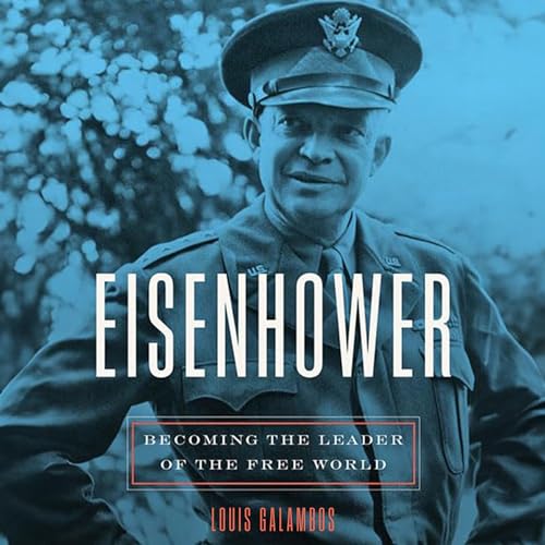 Cover of Eisenhower