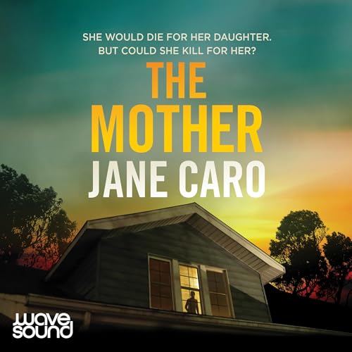 Cover of The Mother
