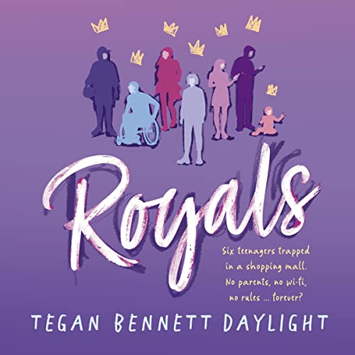 Cover of Royals