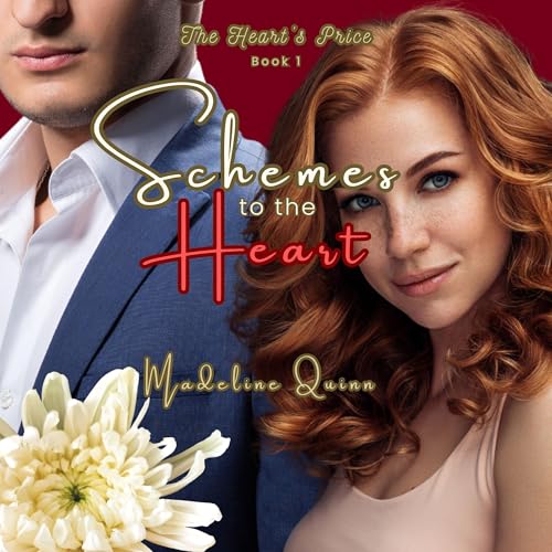 Cover of Schemes to the Heart