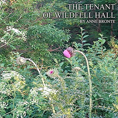 Cover of The Tenant of Wildfell Hall