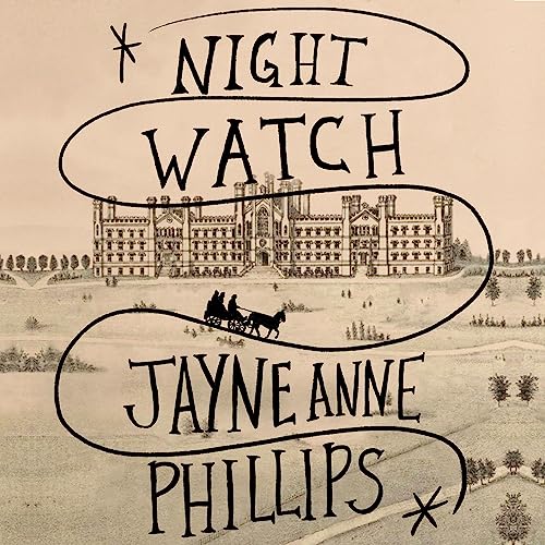 Cover of Night Watch