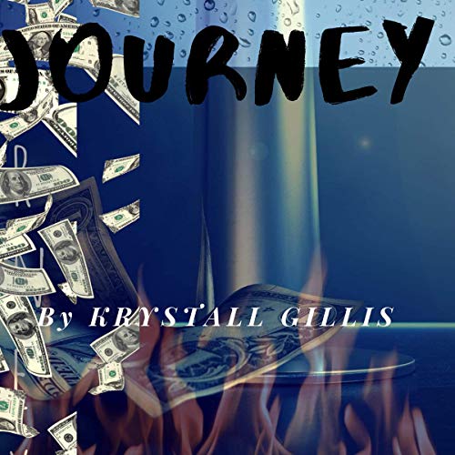 Cover of Journey