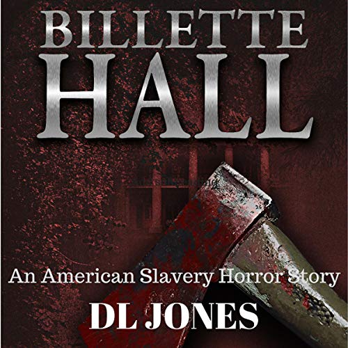 Cover of Billette Hall