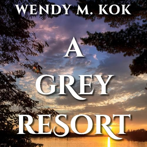 Cover of A Grey Resort