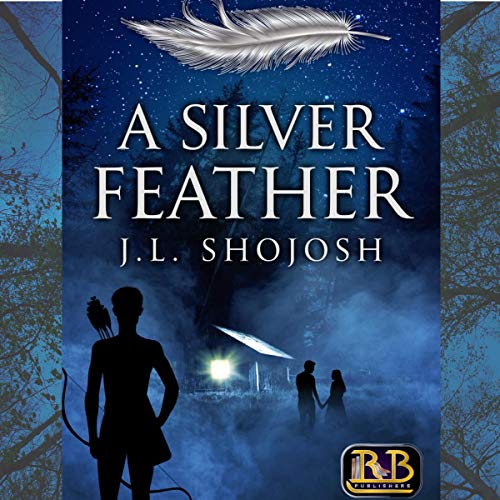 Cover of A Silver Feather