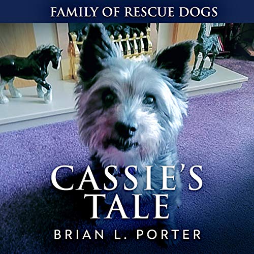 Cover of Cassie's Tale