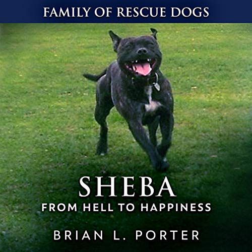 Cover of Sheba