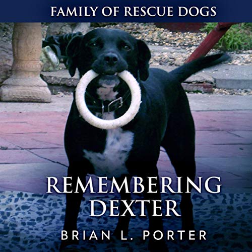 Cover of Remembering Dexter