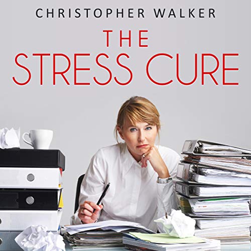 Cover of The Stress Cure