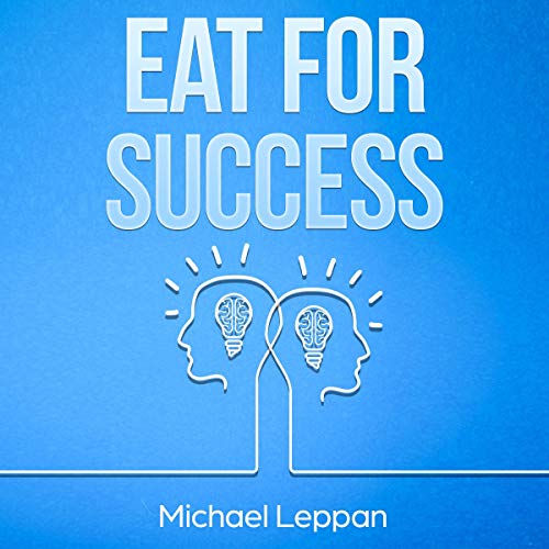 Cover of Eat for Success