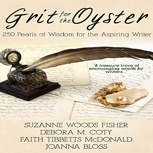 Cover of Grit for the Oyster
