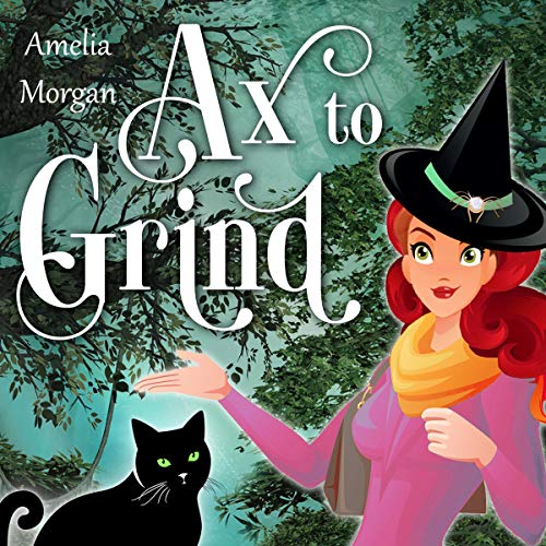 Cover of Ax to Grind