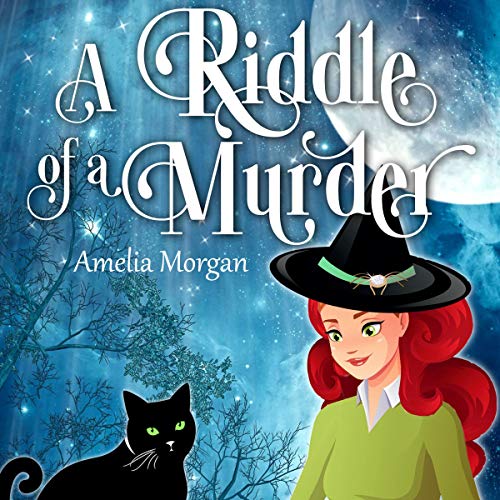 Cover of A Riddle of a Murder
